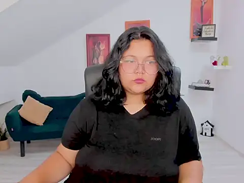 HaraNoir Chat XXX live
