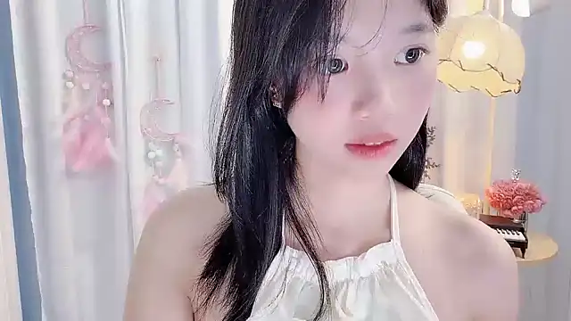 Yanys521のライブXXXチャット