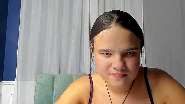 Živý XXX chat AdeleCruz