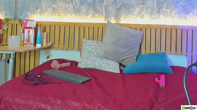 Živý XXX chat dacotta_smith