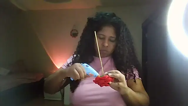 Chat +18 de Dreambody- ao vivo