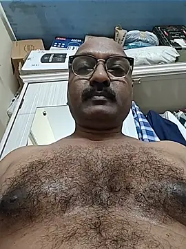 Dickrode ওয়েবক্যাম শো