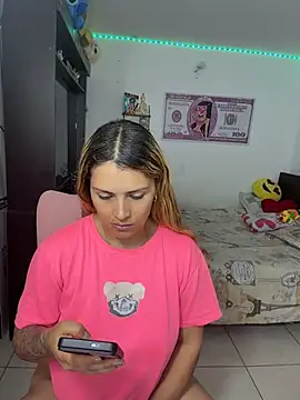 Arizaa1's Live XXX Chat