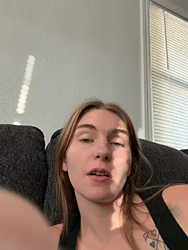 MisCheeks69's Webcam Show