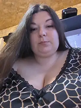 Chat +18 de BrookeStreams ao vivo