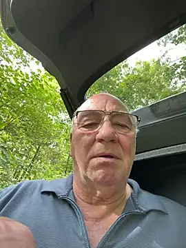 biggandybig Live XXX-Chat