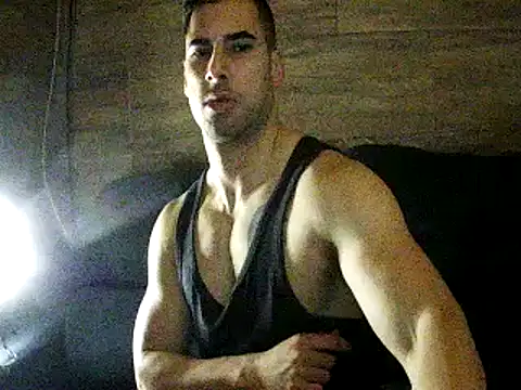 carvandy's Live XXX Chat