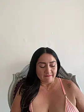 צ'אט XXX בשידור חי של juliana_diaz
