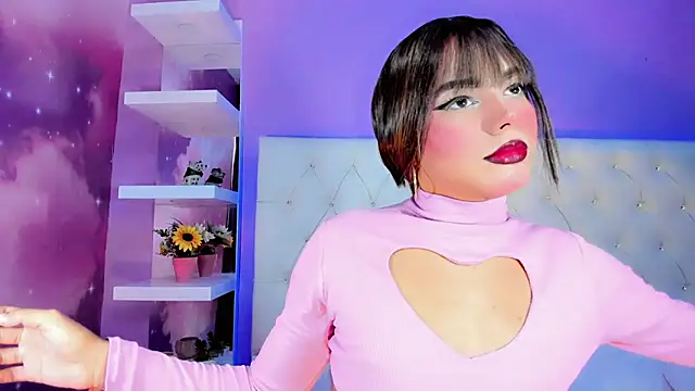 sweetVerooo – Naživo XXX chat