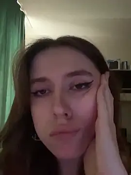 VelwetNoir Webcam show