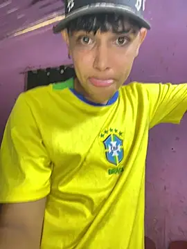AndresRossel_ – Live XXX-chat