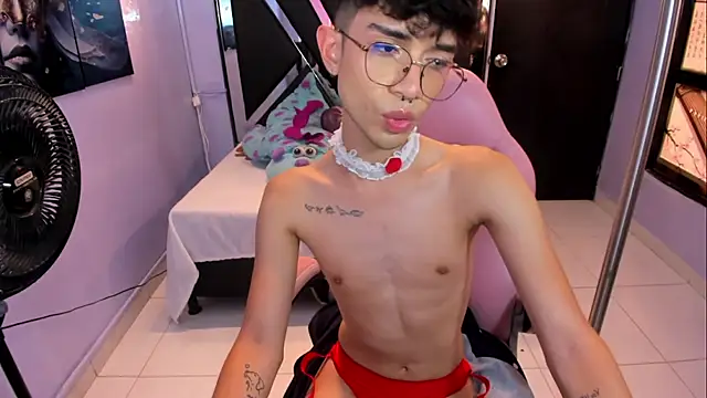 LiamHeatx Live XXX Chat