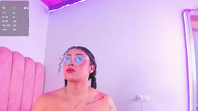 antonelllepiercee's Live XXX Chat
