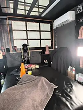 DarkDea – Naživo XXX chat