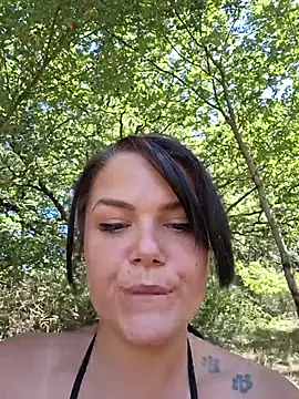 Živý XXX chat Xladycharme
