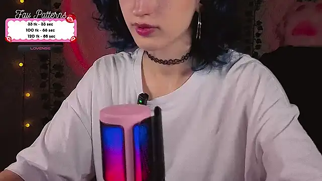 mistyverse's Live XXX Chat