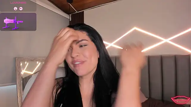 Veronicalanx1's Live XXX Chat