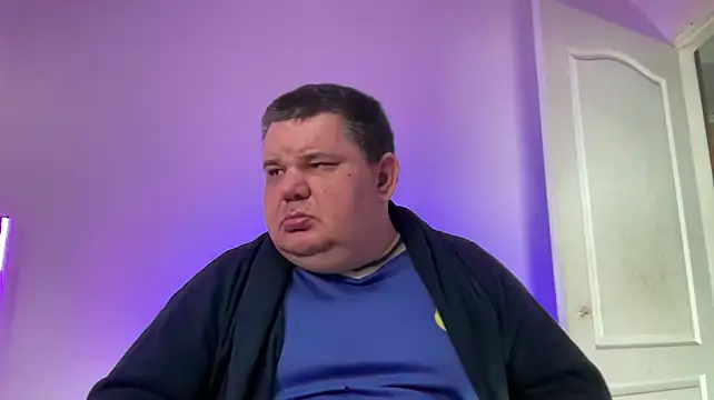 chubby_daddy Live XXX Chat