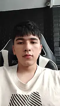 Chat XXX ao vivo de Jaxon__King