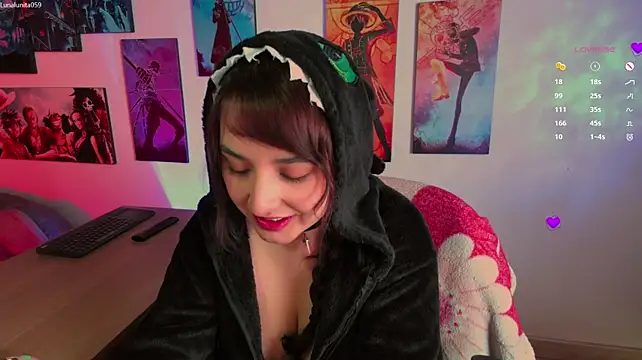 emma_luna59 即時 XXX 聊天