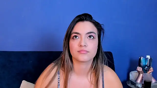 Živý XXX chat IsabellaaJoness