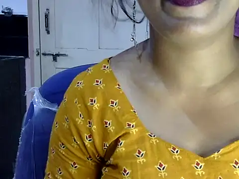 Chat XXX en directo de Zara_Sidd