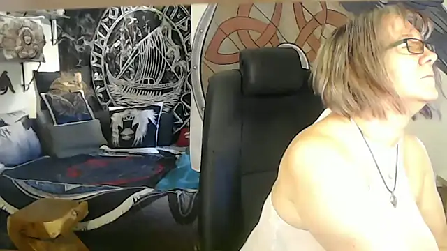 TittenMichelleのライブXXXチャット