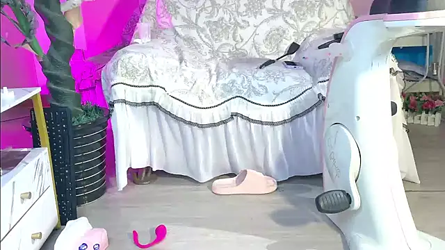 lililuoのライブXXXチャット