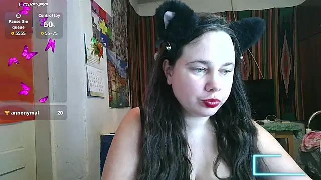 Cora_Maro's Live XXX Chat
