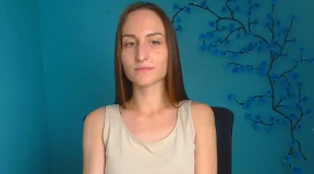 Živý XXX chat Just_Julie_