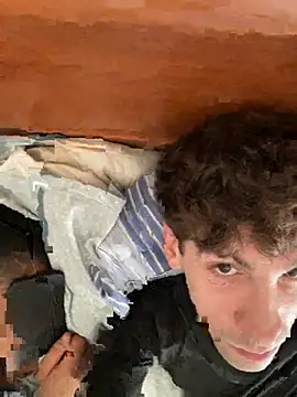 Živý XXX chat Arkadeita