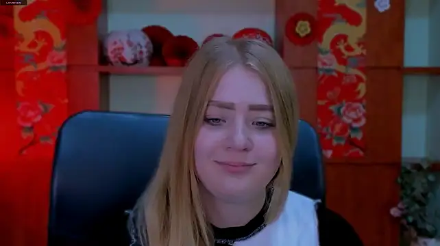 Živý XXX chat selena_hush_