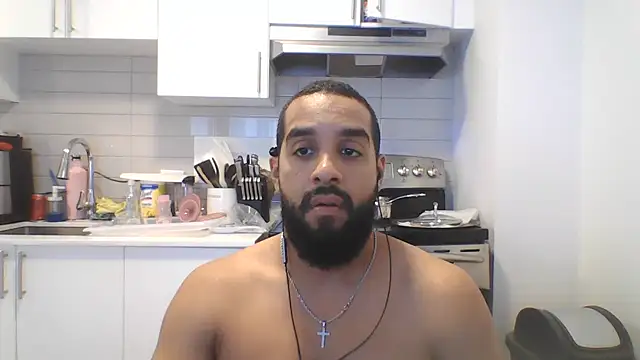 Dominicanolove Show in webcam