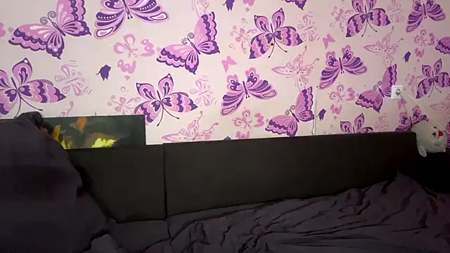 Živý XXX chat ShirlHooton