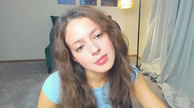 AnissaPote's Live XXX Chat