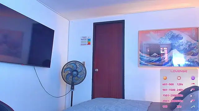 دردشة RJBarto الجنسية المباشرة