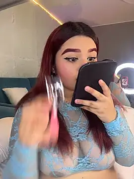 Chat XXX ao vivo de sofii_kitty_