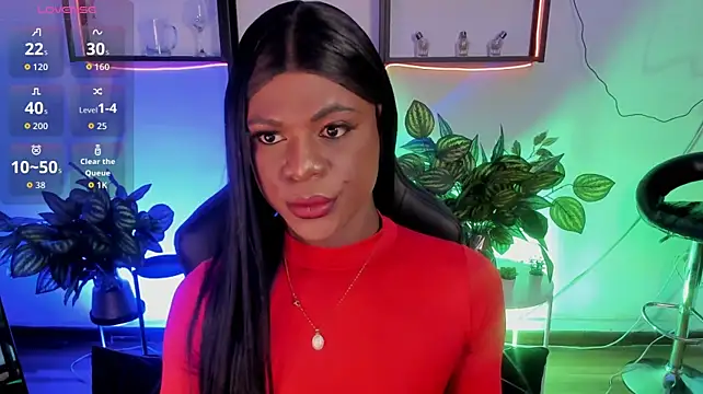 Chat XXX ao vivo de anuvyz_miller_