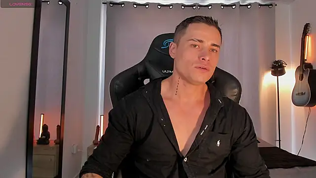 دردشة connorsmiith الجنسية المباشرة
