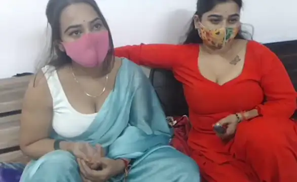 Dr_Janvi's Webcam Show
