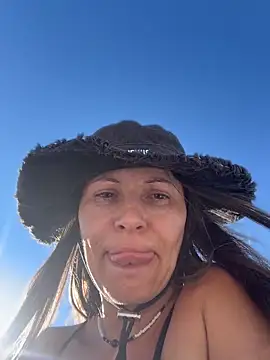 Natalie_bigass: διαδικτυακό σόου στην κάμερα