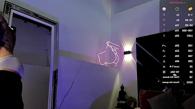 TonyPetrovjs Live XXX Chat