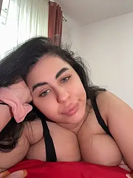 DaianaKimberly Chat XXX live