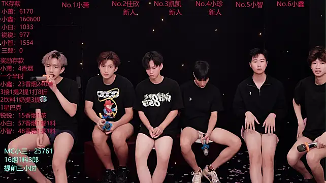 Chenyong123's Live XXX Chat