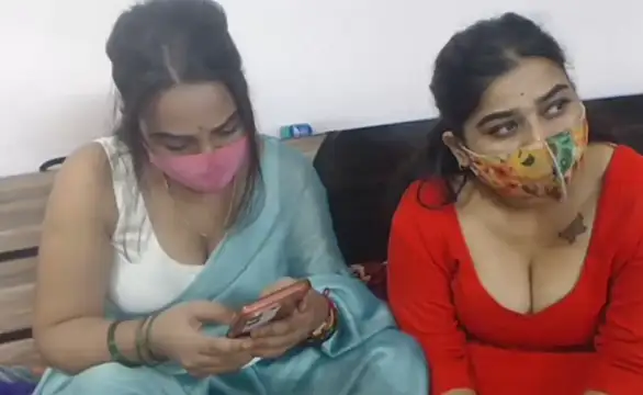 Dr_Janvi webcam show