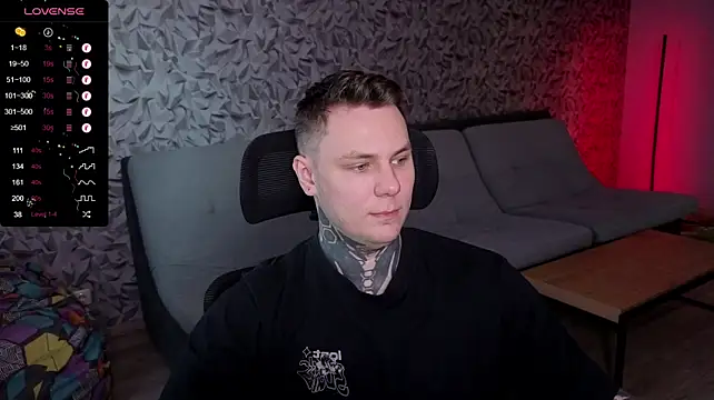 Lechery_boy Chat XXX in diretta