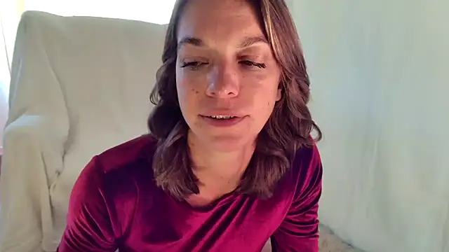 Chat +18 de Vanillezucker ao vivo