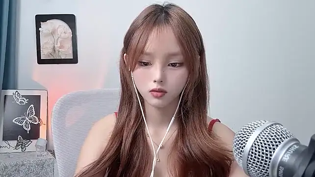 pingping78 Chat XXX in diretta