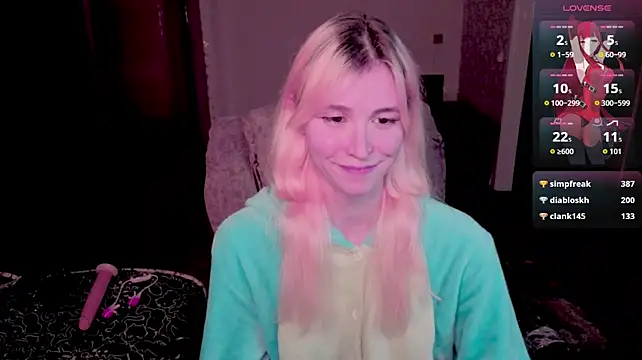 Chat +18 de fleximona ao vivo