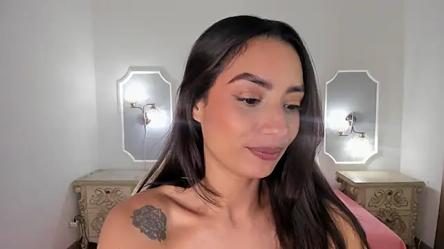 hade_miller's Live XXX Chat